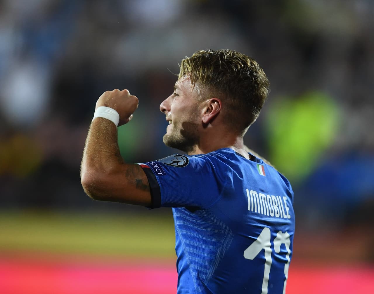Finlandia 1-2 Italia
