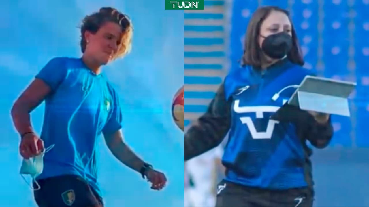 Dos mujeres incursionan en banquillos de Liga de Expansión MX