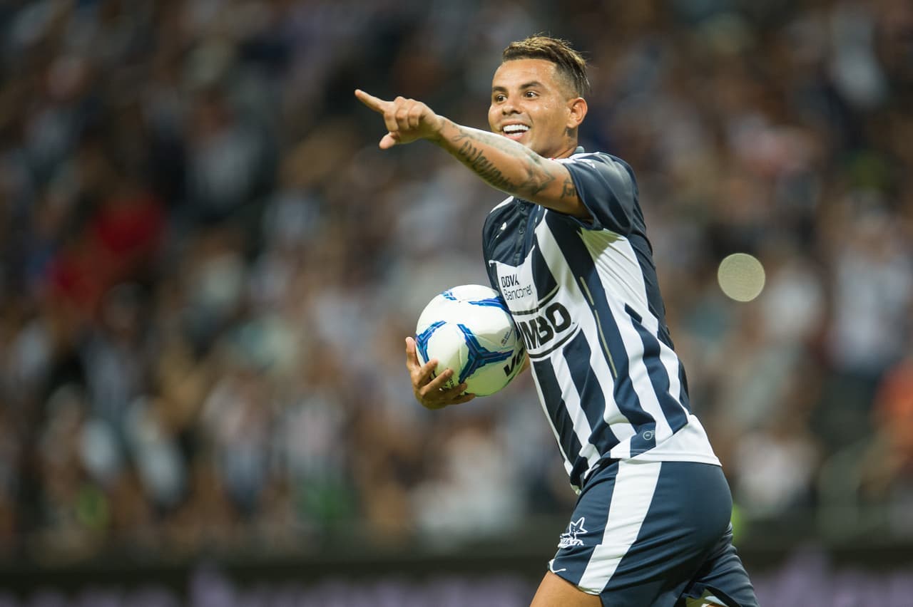 En la media cancha se encuentra Edwin Cardona con 102 puntos, convirtiéndose en el mediocampista más rentable en el UD Fantasy hasta el momento.