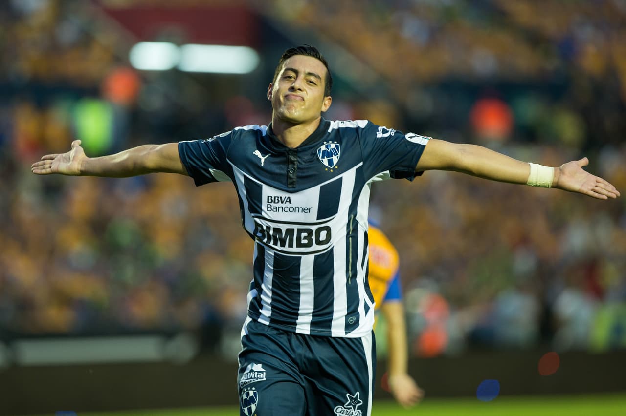 La reciente contratación del Monterrey, Funes Mori, ya logró los 10 goles que prometió a su llegada al equipo regiomontano, sumando así 92 puntos en lo que va del torneo.