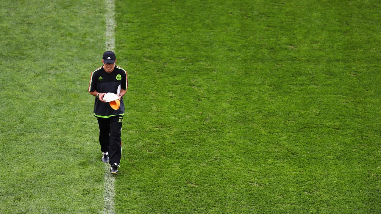 Uno de los aspectos a cuidar por parte de Juan Carlos Osorio será el de la diferencia de estatura de ambos equipos, pues los neozelandeses demostraron contra Rusia que aprovechan bien su contextura para encontrar ventajas.