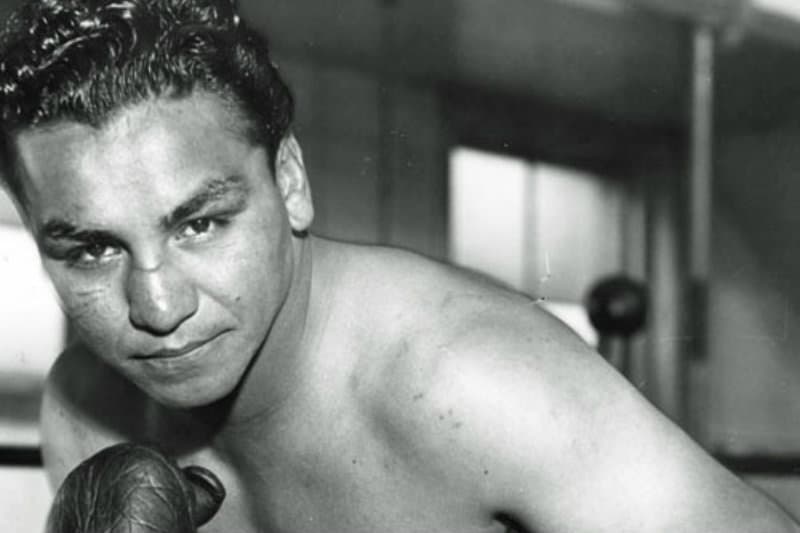En 1932, Alberto ‘Baby’ Arizmendi se convirtió en el primer campeón mundial mexicano del boxeo, derrotando a Newsboy Brown y el boxeador más joven que ha debutado en el boxeo profesional.
