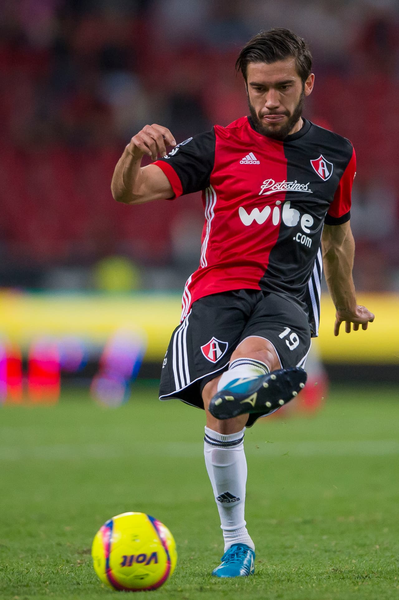 Atlas: Cociente - 1.1250 (Producto de 108 puntos en 96 encuentros).