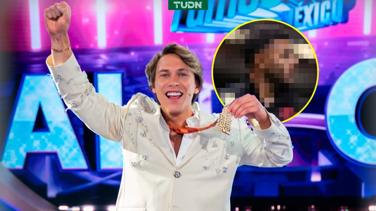 "Es bien pedote": Aldo de Nigris confiesa con qué jugador se iría de fiesta