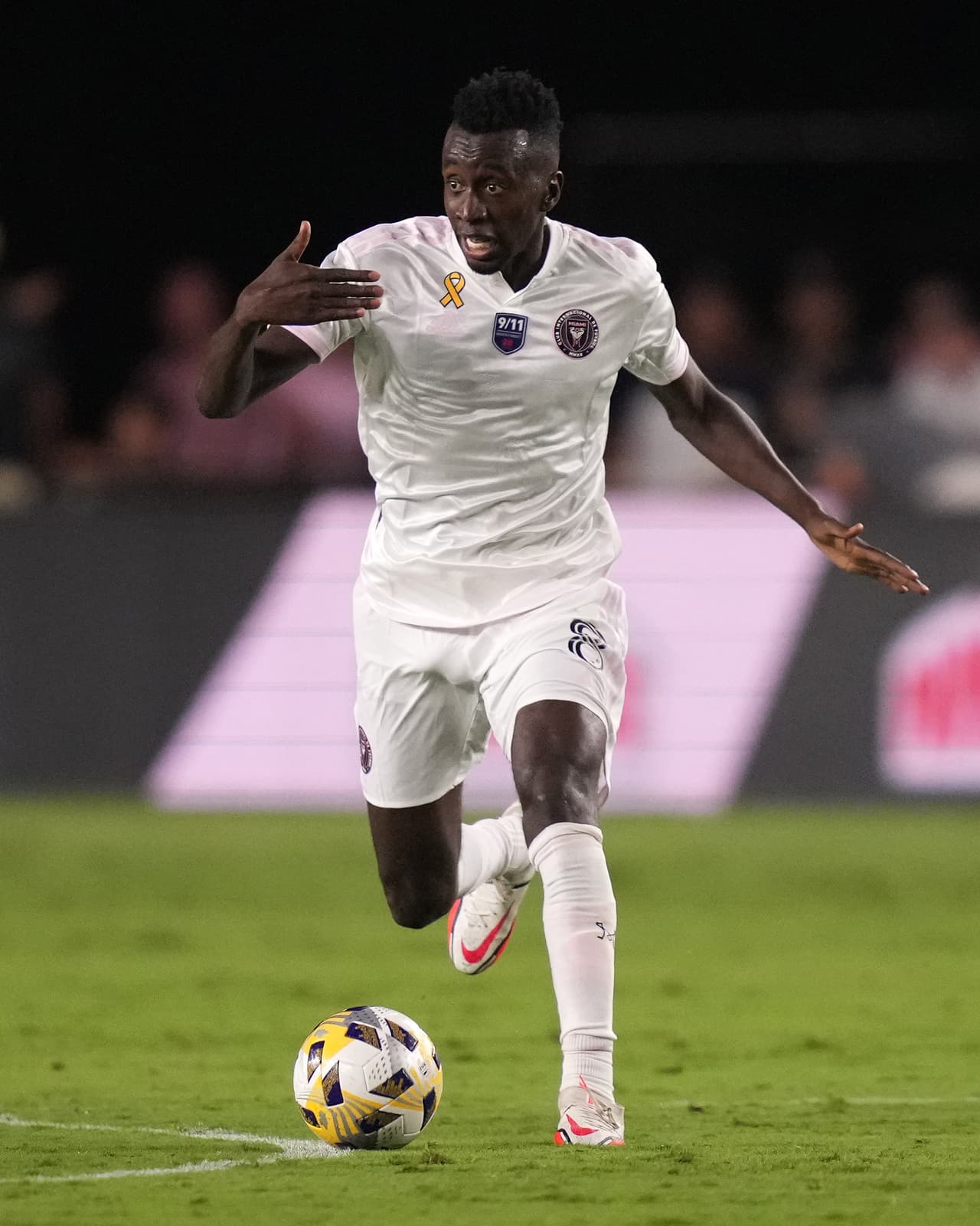 Blaise Matuidi