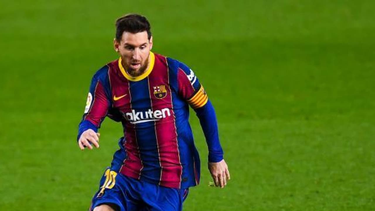 Lionel Mesi podría romper un récord de Hugo Sánchez