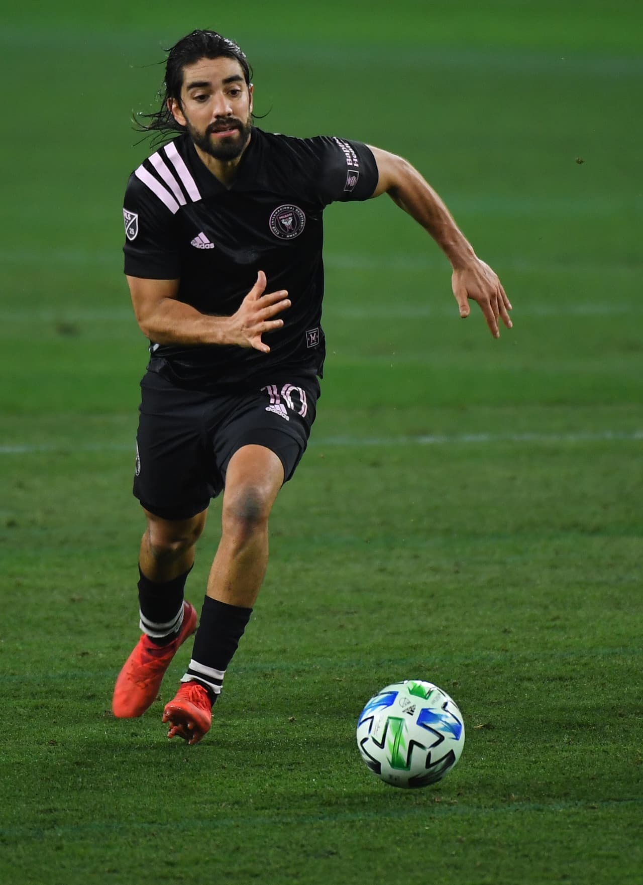 Rodolfo Pizarro (Inter Miami CF)
<br>