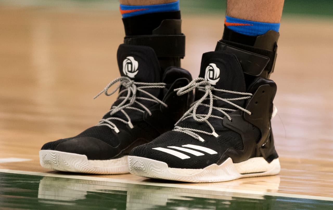 Steven Adams (Oklahoma City Thunder)