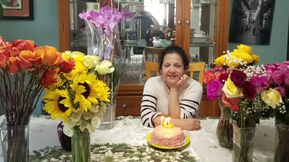 “Poder regalar vida”: Sobreviviente celebra 24 años de doble trasplante de órganos