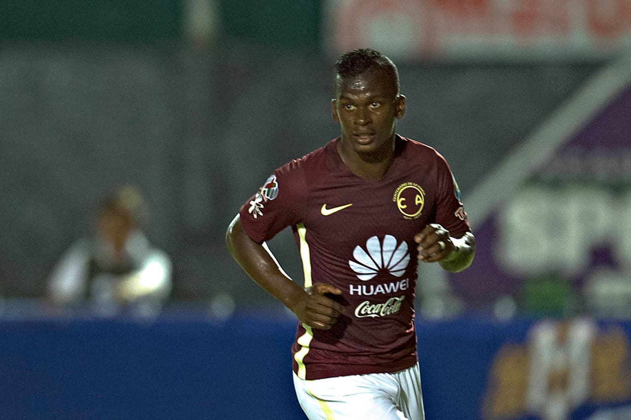 Darwin Quintero reaparece tras más de 80 días de inactividad