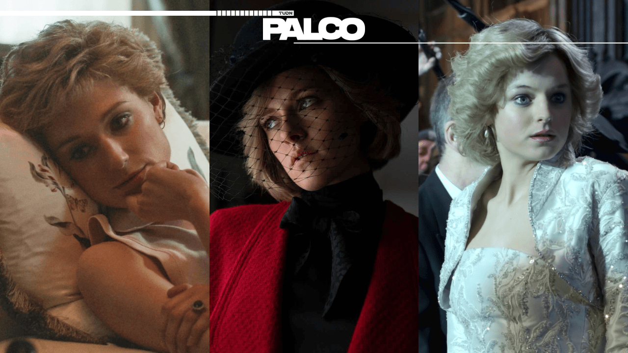 Kristen Stewart, Naomi Watts, ¿quién ha sido la mejor ‘Lady Di’? | A 24 años de la muerte de la Princesa de Gales, hacemos el recuento de actrices que la han interpretado tanto en películas como en series.