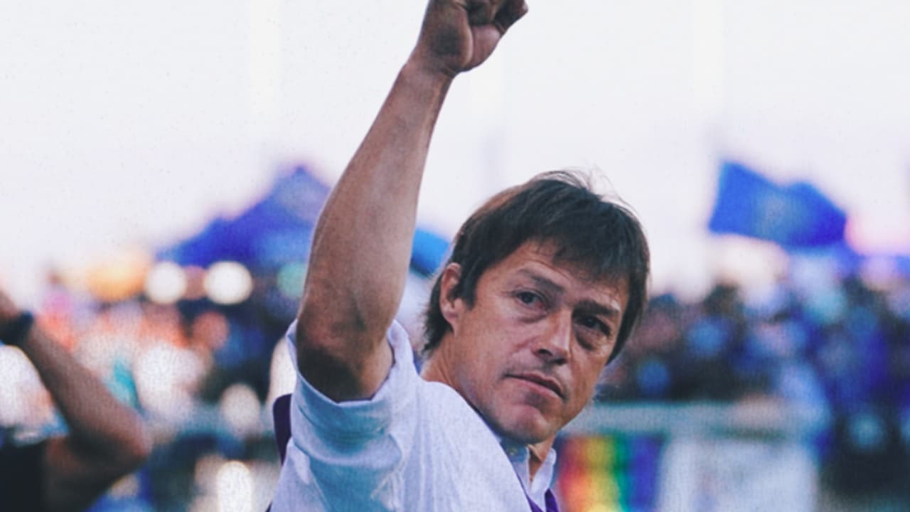 Almeyda aclara que nadie de Chivas lo ha buscado