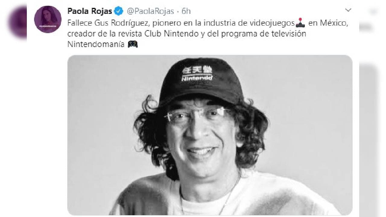 Fue el pionero del mundo gamer en México, teniendo una participación activa en los videojuegos desde 1995. Además, colaboró en los guiones del comediante Eugenio Derbez.