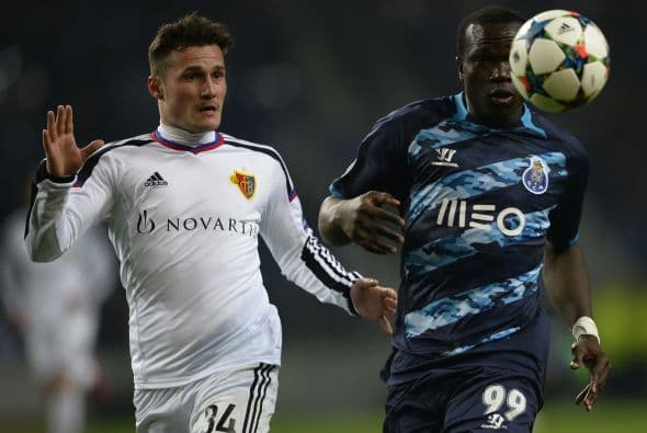 El partido se inclinó hacia un lado desde los primeros minutos.