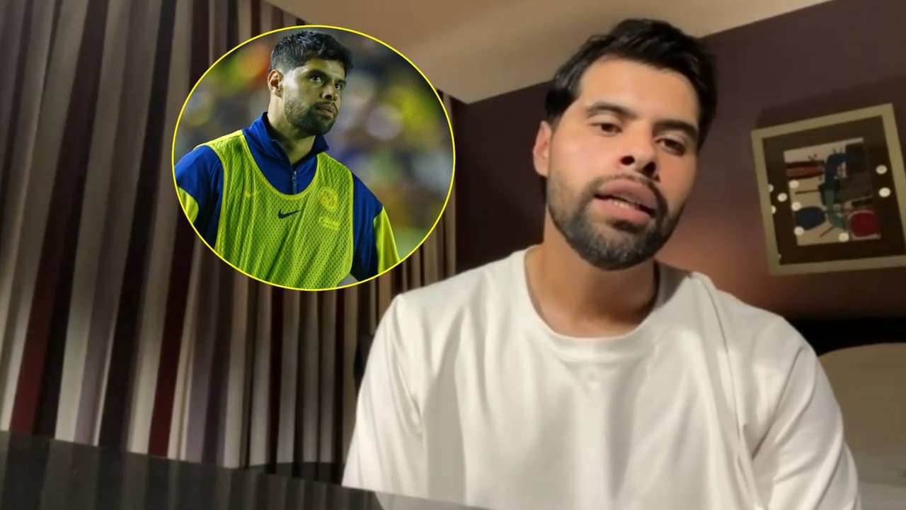 Néstor Araujo admite errores en América y busca renacer con Chaves de Portugal