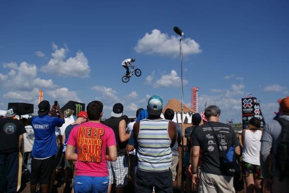 Univision62 recopiló fotos de los mejores momentos de toda la competencia.