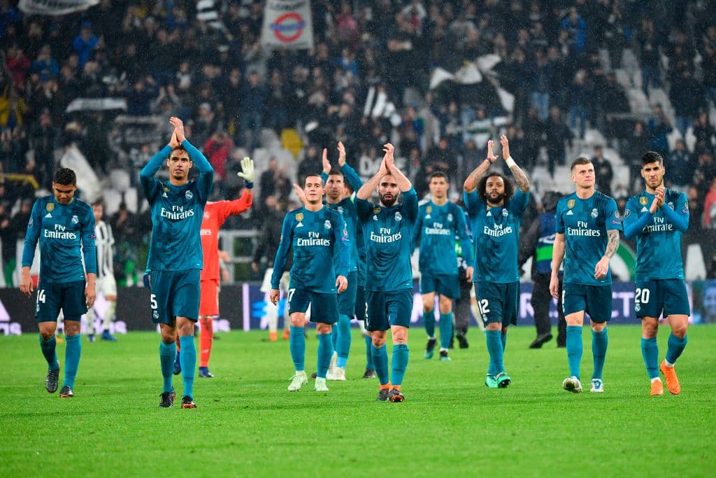 Marcelo Vieira marcó el tercer gol de la noche para cerrar el marcador 3-0. Real Madrid obtendría el título de aquella edición de la UEFA Champions League superando a Liverpool en la final. Pero, no fue la primera vez que CR7 hacía remates de chilena.