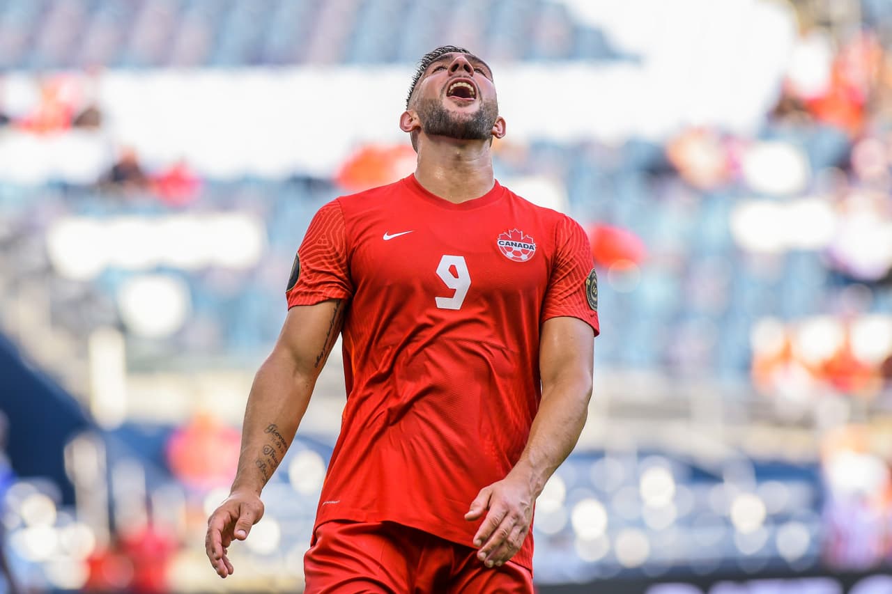 Cavallini lamenta no poder jugar revancha ante México