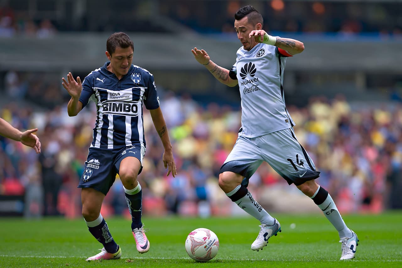 Previo América vs. Monterrey: Las Águilas reciben a Rayados buscando otra final