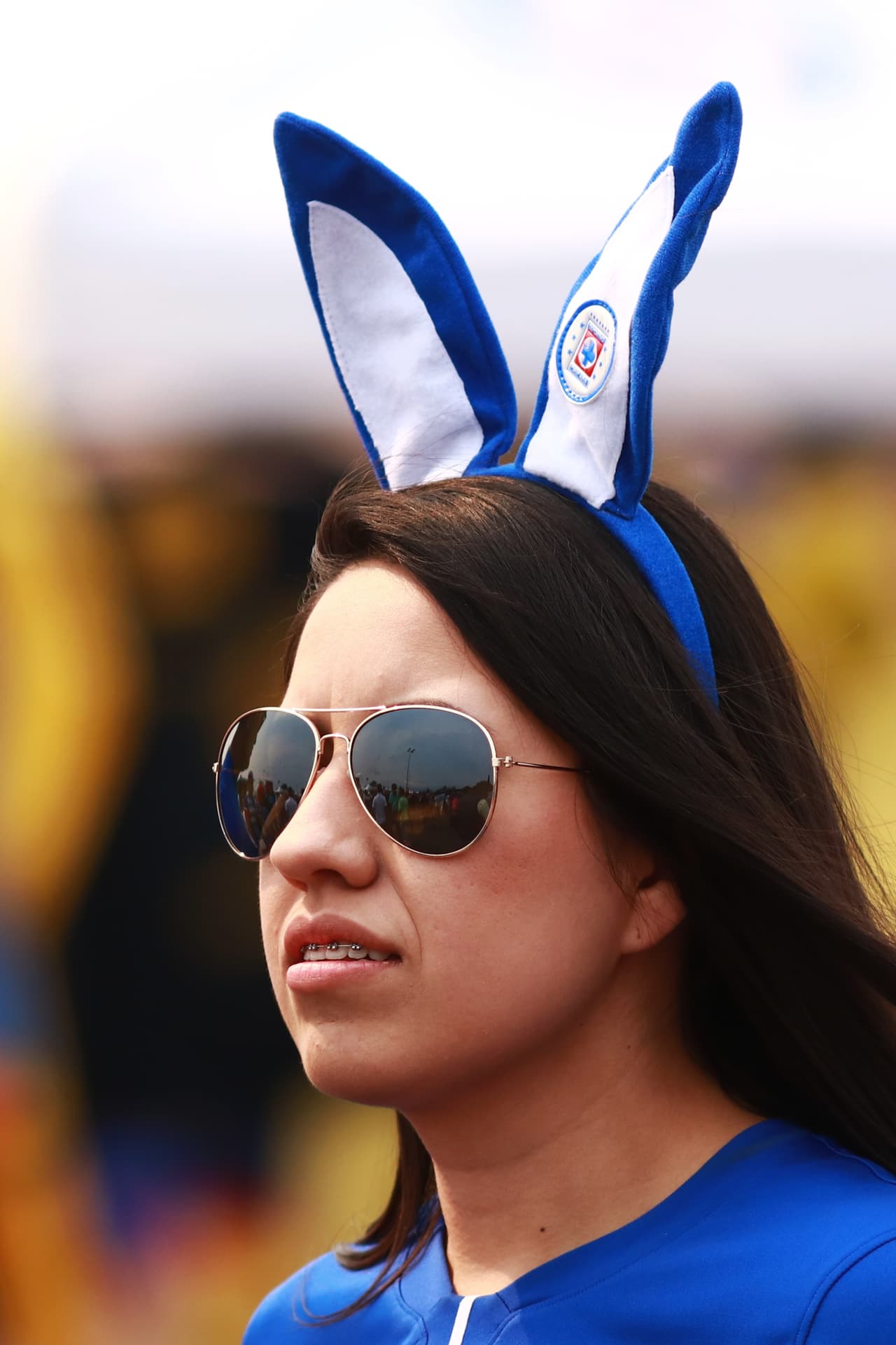 A pesar de la diferencia en la serie de Cuartos de Final, los fanáticos de Cruz Azul y América se alistan por el milagro o la confirmación de avanzar en la Liguilla del Clausura 2019.