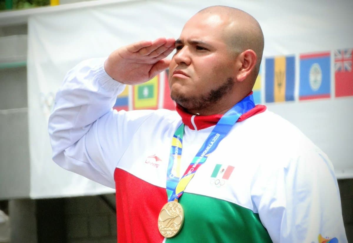 ¡Siguen brillando!: México se adjudica tres medallas de oro en tiro con arco 