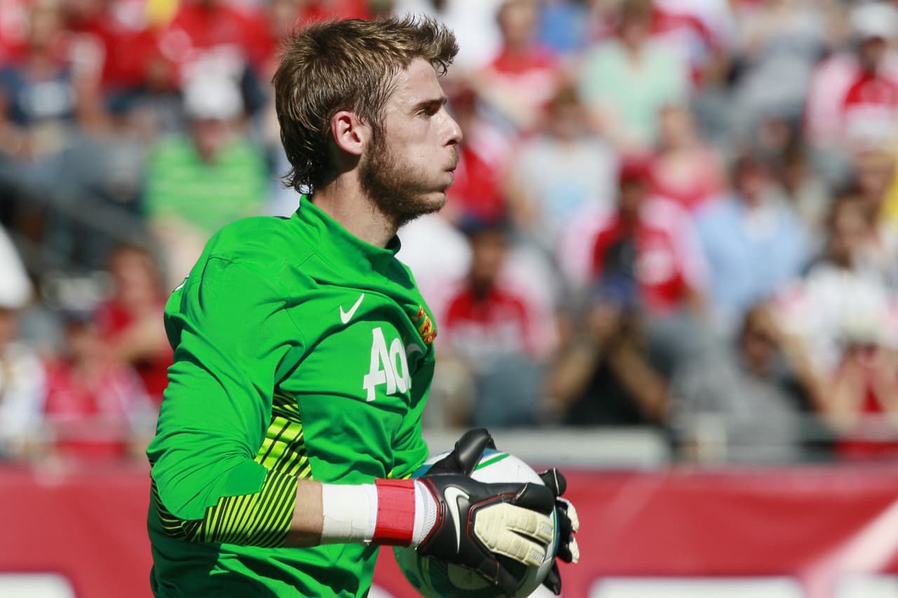 En Corea del Sur 2007, el portero de la selección de España, subcampeona del torneo, fue David de Gea. Ganó una Premier League con el Manchester United y dos veces la Europa League, una con el Atlético de Madrid y la otra con los 'Red Devils'. Es el sucesor de Iker Casillas en el arco de España.