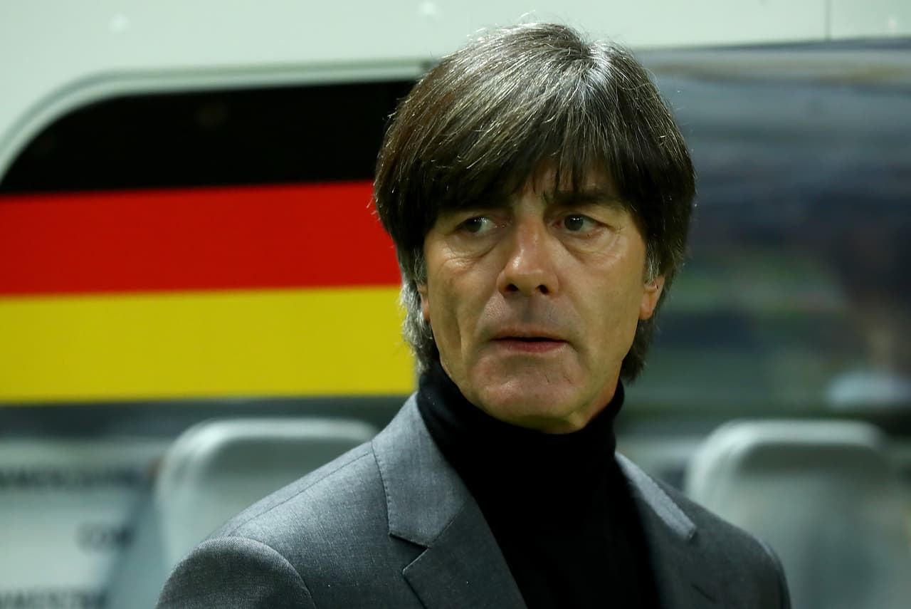 Aprende México y deja las rotaciones: Alemania renueva a Joachim Löw hasta el 2022