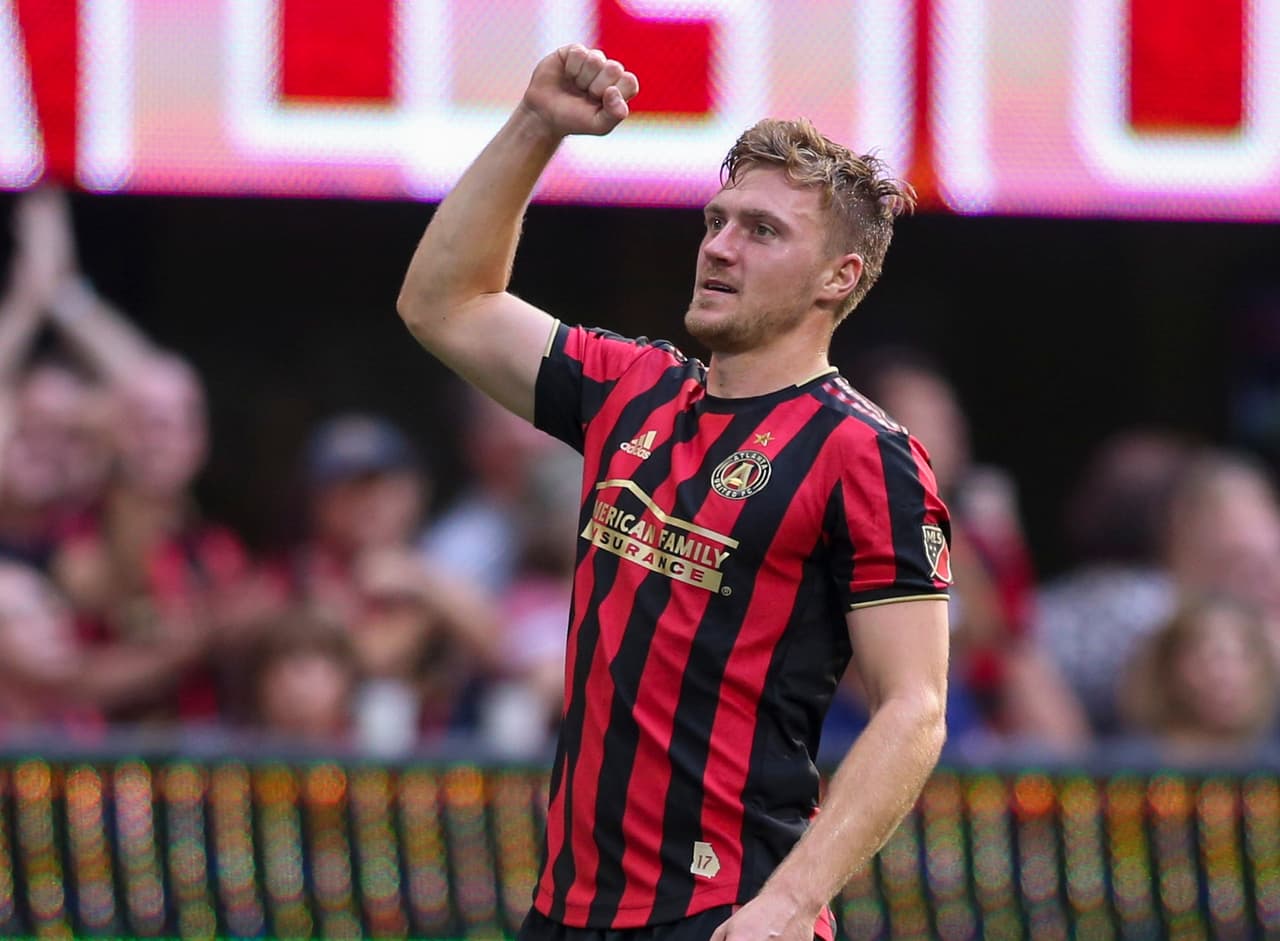 Un exponente de la 'era Gerardo Martino' deja Atlanta para firmar por D.C. United