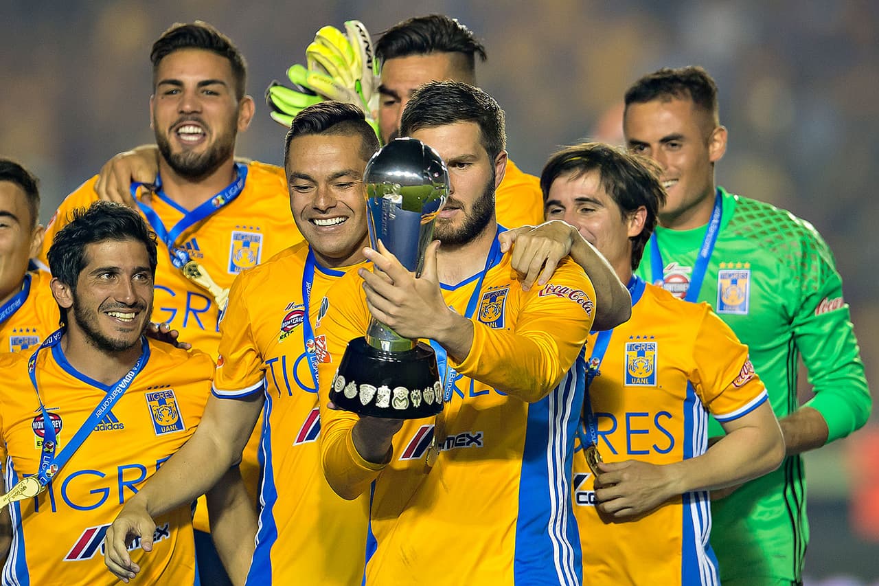 La tercera fue la vencida para André-Pierre Gignac