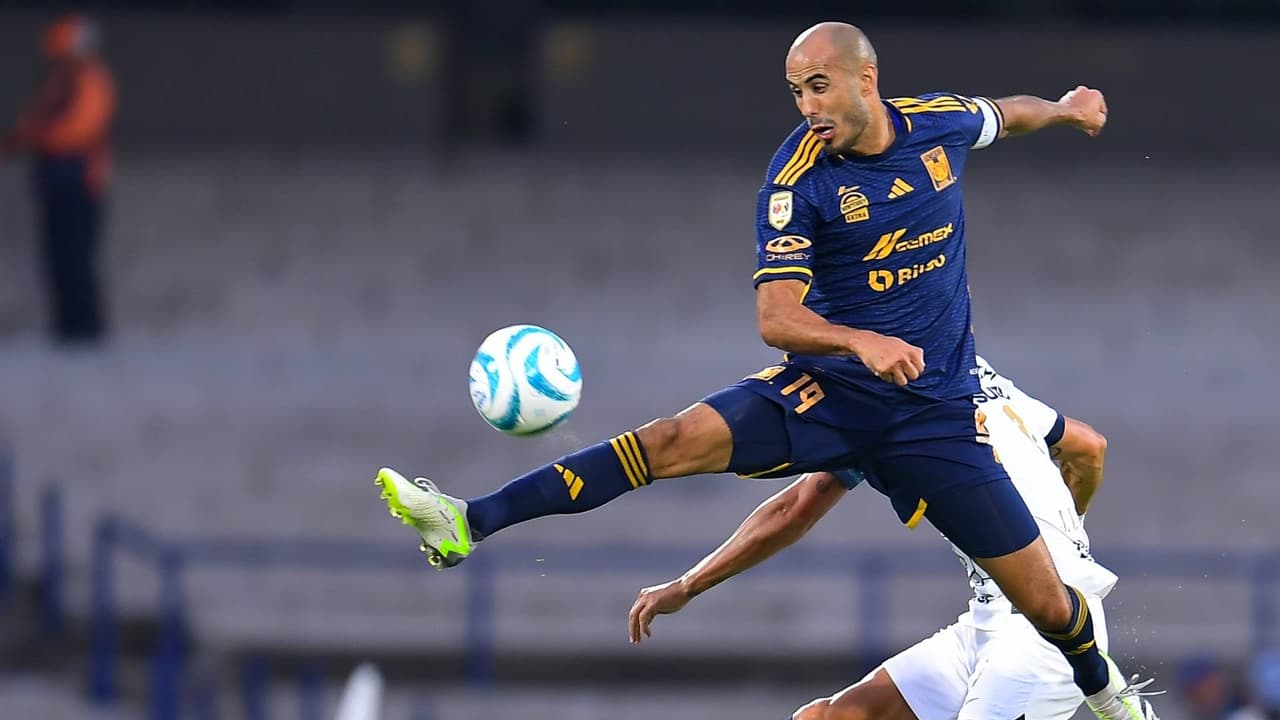 Guido Pizarro quiere espectáculo: “Lograremos ganar si jugamos bien al futbol”
