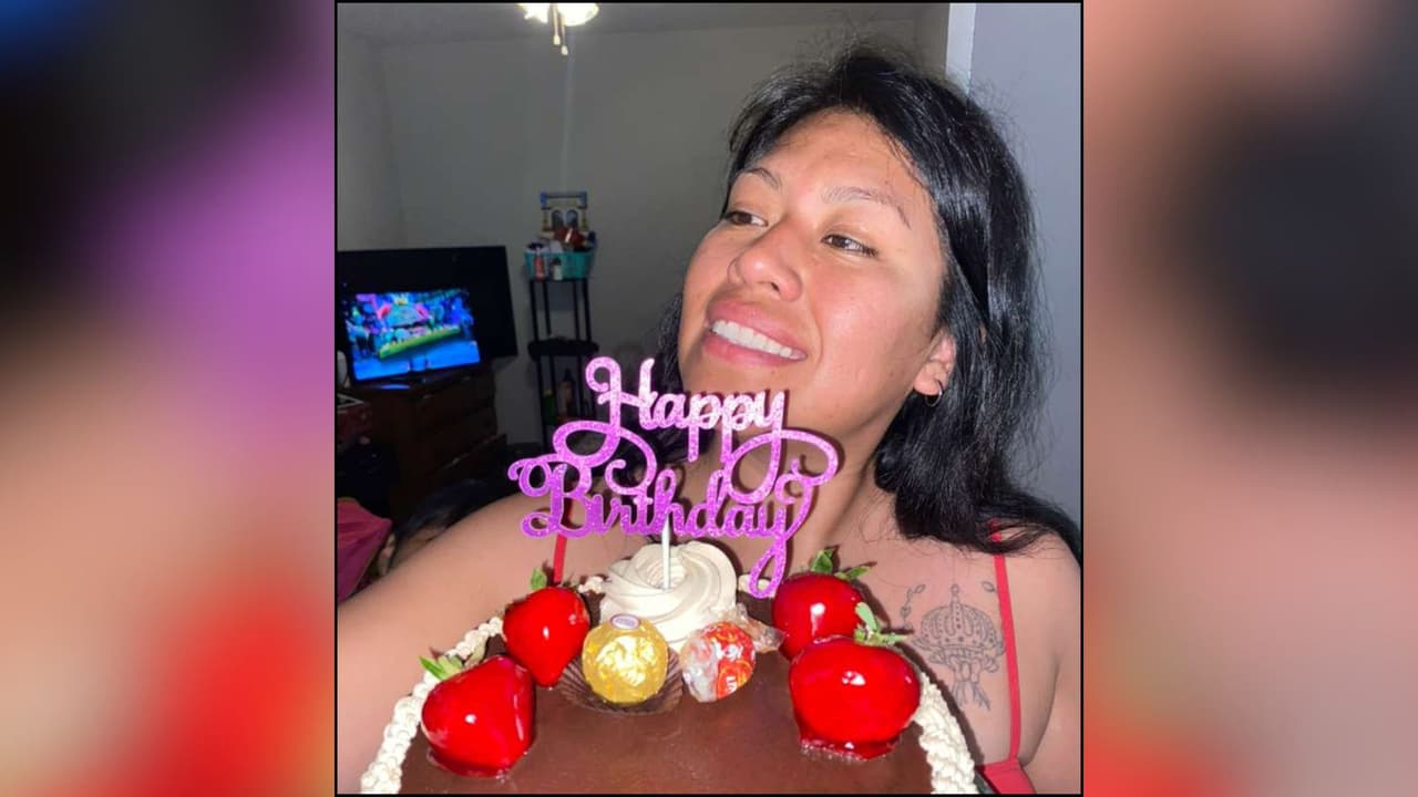 Wendy podrá descansar en México: familia logra apoyo para trasladar sus restos desde Chicago