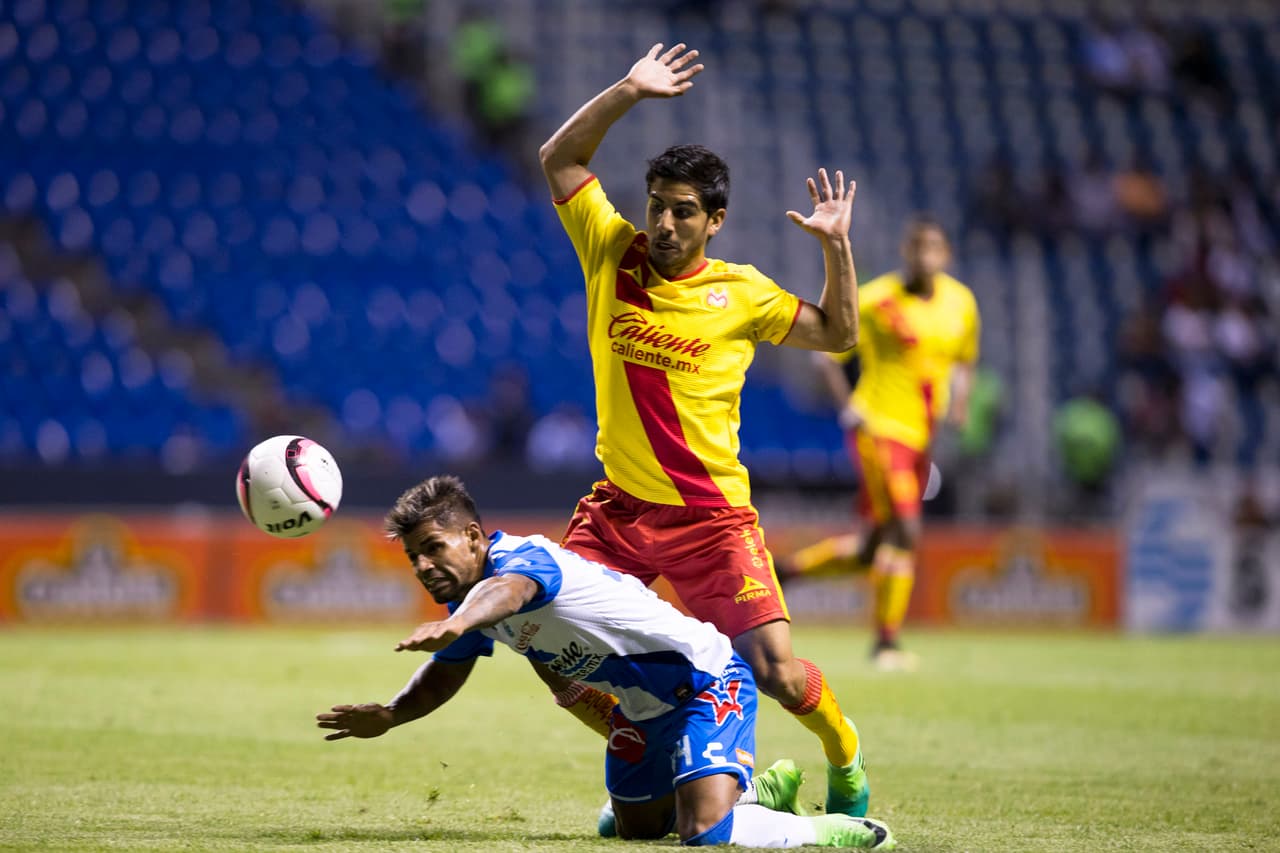 Los poblanos visitarán el Puerto de Veracruz, continuando así su lucha por la permanencia en el máximo circuito.