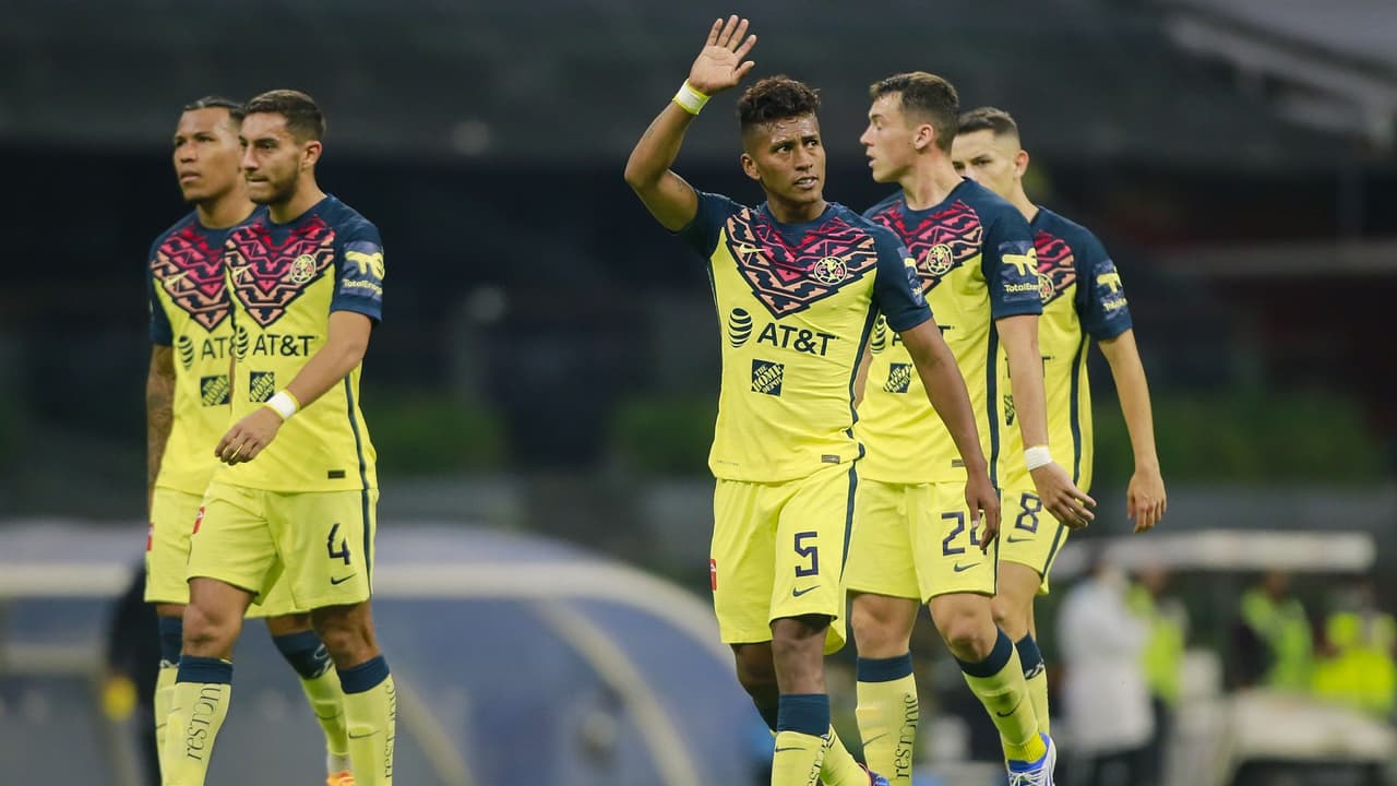 América busca refuerzos en tres posiciones para el Apertura 2022