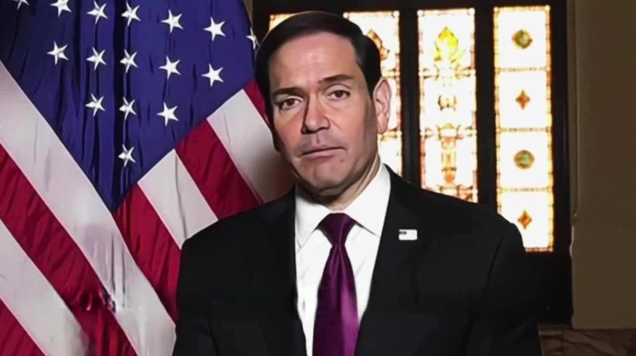 Marco Rubio dice que EEUU ofreció 100 millones de dólares a Cuba; afirma que régimen los rechazó