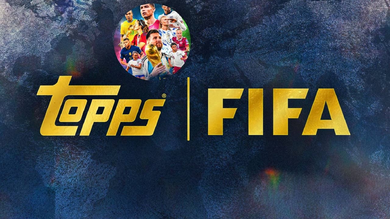 FIFA firma acuerdo con Fanatics que será nuevo encargado de productos coleccionables