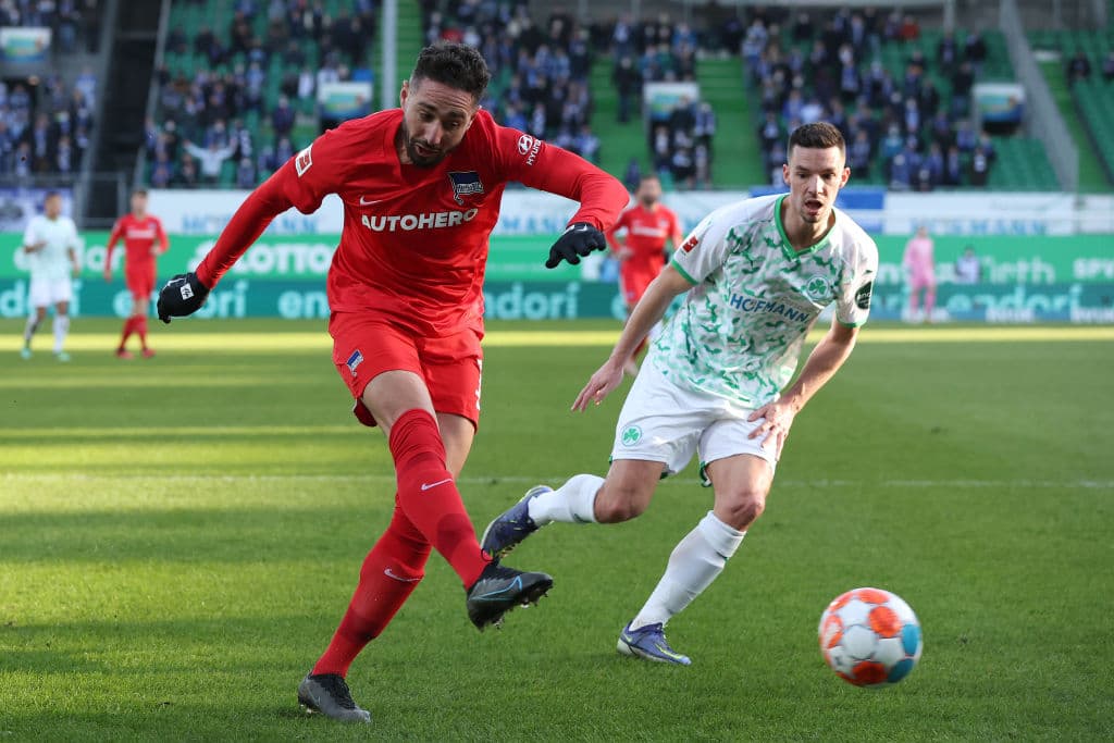 Bochum agarra distraido al Bayern Munich y los golean 4-2, Borussia Moenchengladbach hace su partido y vencen 3-2 al Augsburg, Eintracht Frankfurt echa a perder la ventaja de la localía y caen 0-2 con el Wolfsburg, Greuther Furth logra imponerse 2-1 al Hertha Berlín y Freiburg y Mainz cierran con un entretenido empate 1-1.