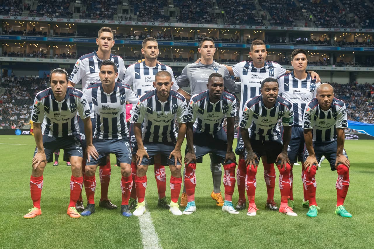 Los regios arribaron con la posibilidad de obtener el liderato general del torneo.