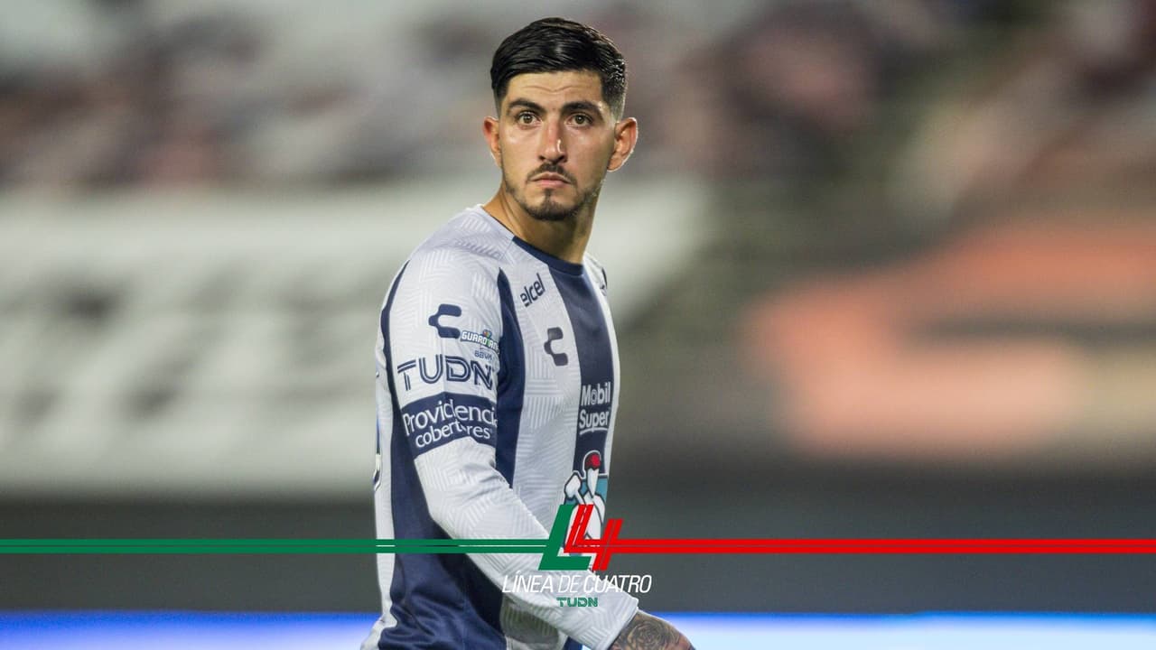 Víctor Guzmán pudo consumir una droga social