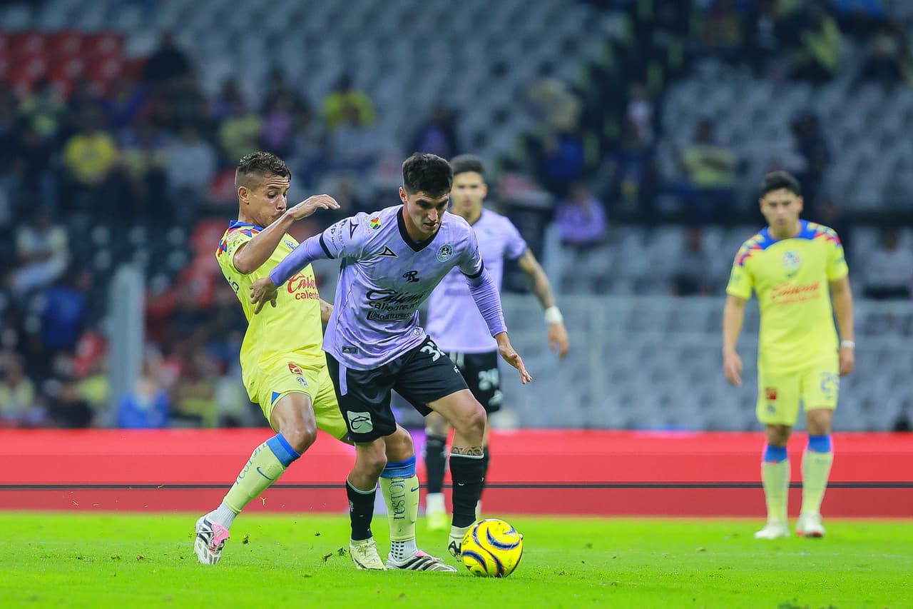 Mazatlán vs. América: Cuándo es el partido de Jornada 15 de Liga MX