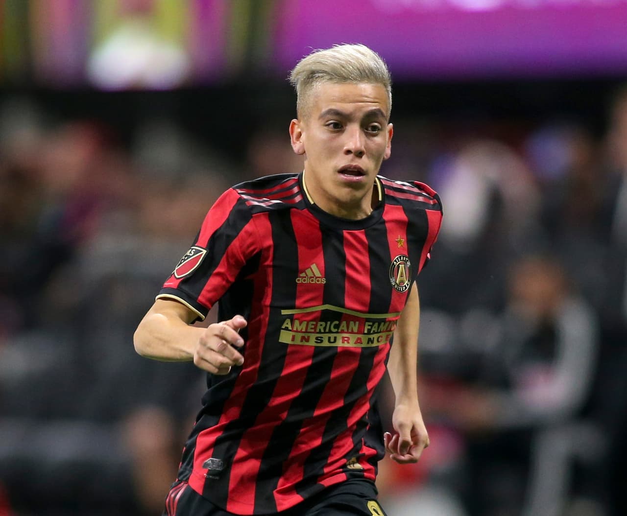 Una figura en ascenso: Ezequiel Barco, en la lista de los 50 mejores juveniles del mundo