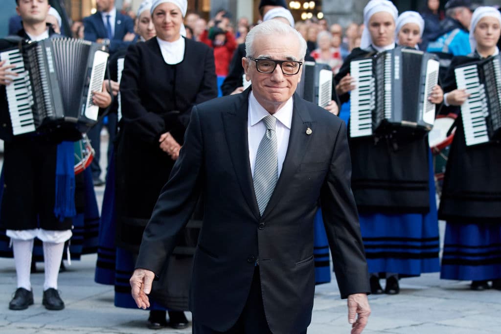 Scorsese asegura que como ahora es un término comercial, las personas lo utilizan para referirse por igual a todas las imágenes en movimiento.
<br>