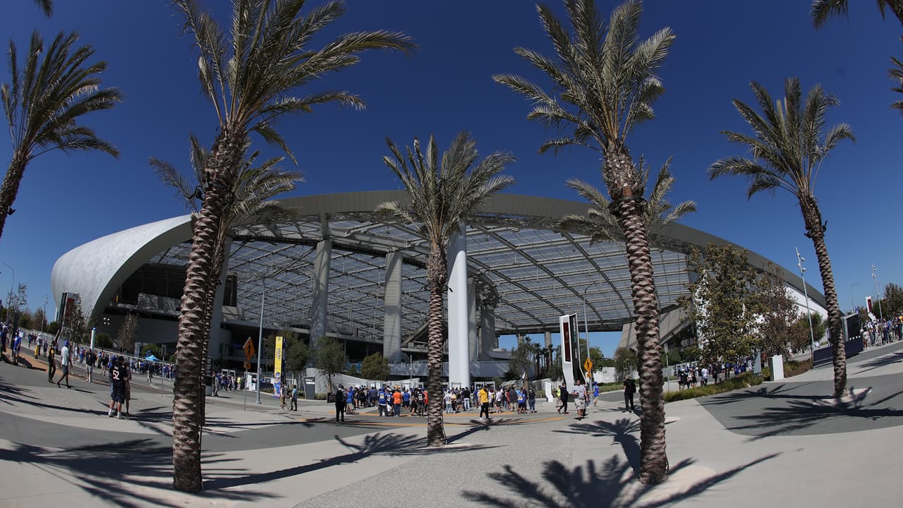 Boletos agotados para la Final entre México y Panamá