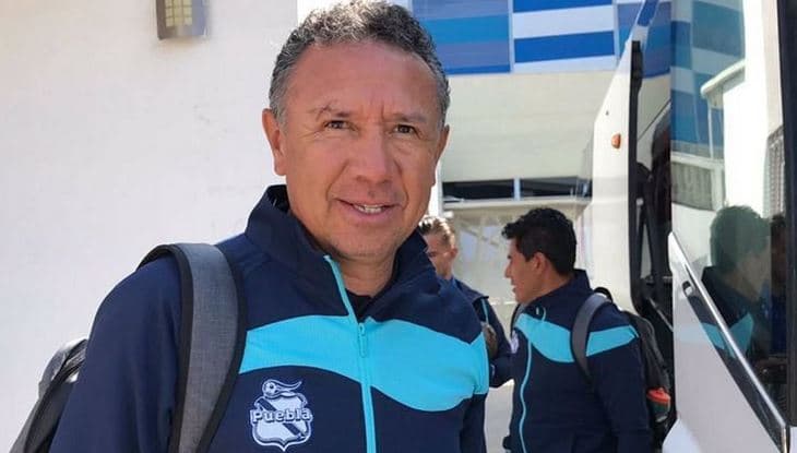 Puebla enfrentará a Cruz Azul con técnico interino