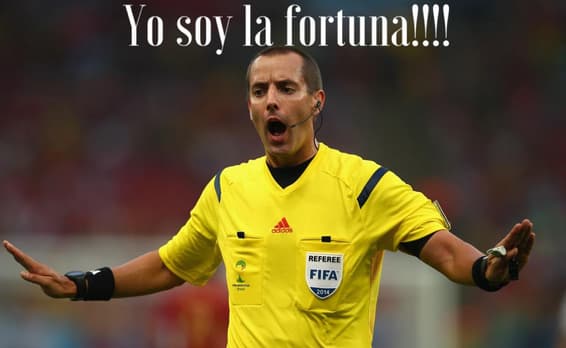 La semifinal de la Copa Oro entre México y Panamá cerró con una polémica victoria del Tri y una avalancha de memes.