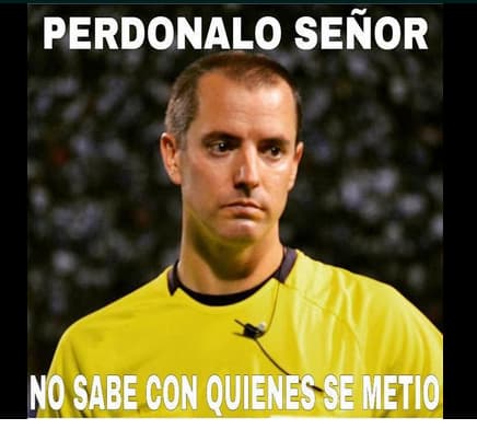 La semifinal de la Copa Oro entre México y Panamá cerró con una polémica victoria del Tri y una avalancha de memes.