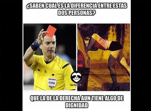 La semifinal de la Copa Oro entre México y Panamá cerró con una polémica victoria del Tri y una avalancha de memes.