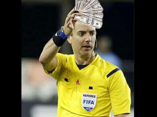 La semifinal de la Copa Oro entre México y Panamá cerró con una polémica victoria del Tri y una avalancha de memes.