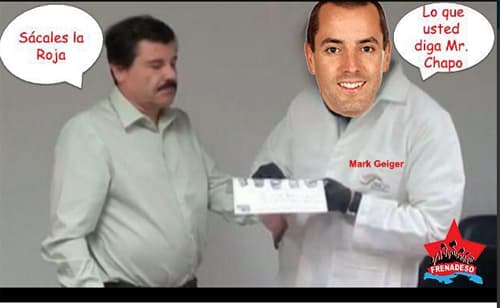 La semifinal de la Copa Oro entre México y Panamá cerró con una polémica victoria del Tri y una avalancha de memes.