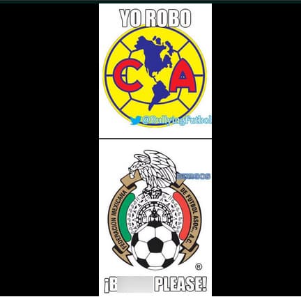 La semifinal de la Copa Oro entre México y Panamá cerró con una polémica victoria del Tri y una avalancha de memes.