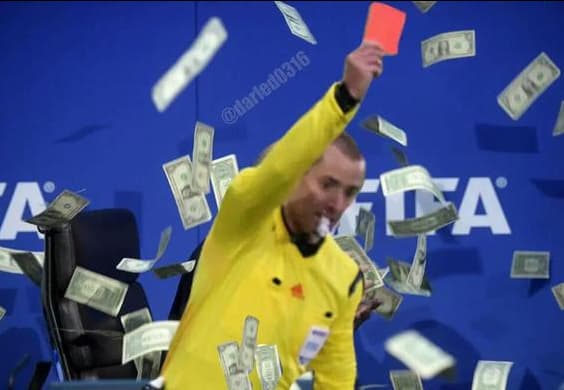 La semifinal de la Copa Oro entre México y Panamá cerró con una polémica victoria del Tri y una avalancha de memes.